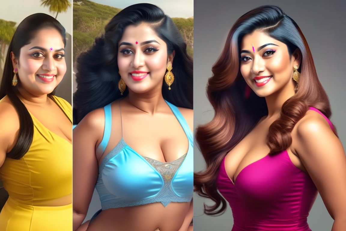 Sapna Vyas Patel’s Weight Loss